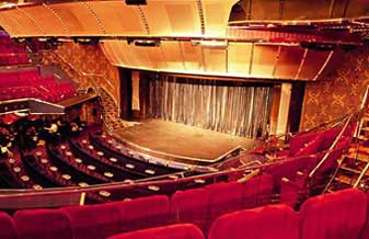 Hilaria Troupe - Foto 1