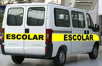 José Theobaldo Transportes e Passeios de Escolares - Foto 1