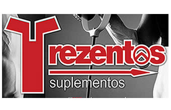 Trezentos Suplementos - Foto 1