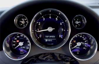 Tacovel Tacógrafos & Velocímetros - Foto 1