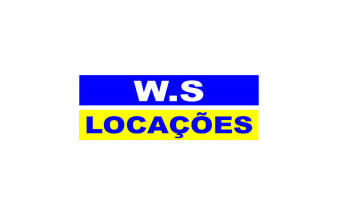 W.S. Locações - Foto 1