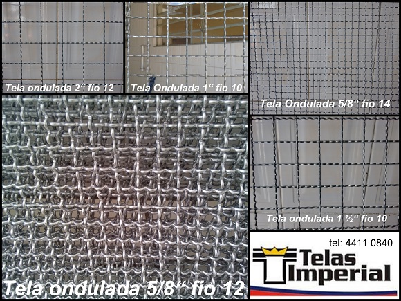 Telas Imperial - Foto 2