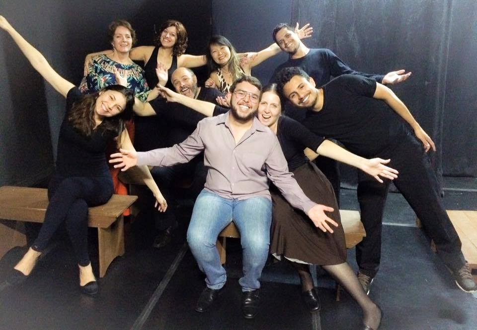 Cia PHOS de Teatro - Foto 2