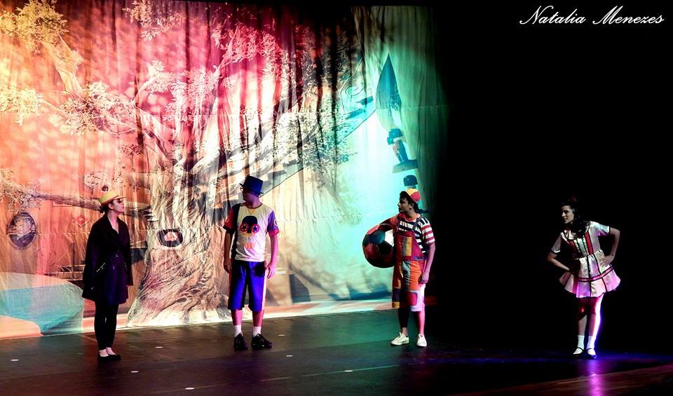 Cia PHOS de Teatro - Foto 3