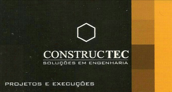 CONSTRUCTEC ENGENHARIA - Foto 1