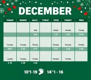 agenda esportiva de 10/12 a 16/12