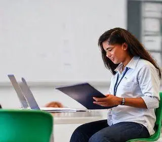 Processo seletivo Etec Professor Carmine Biagio Tundisi Atibaia SP