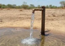 crise hídrica em Atibaia