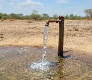 crise hídrica em Atibaia