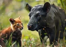 Ajude a salvar a Titi