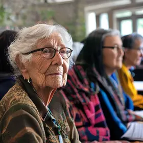 Educação de Jovens, Adultos e Idosos