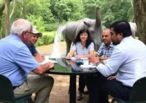 Conselho do Parque da Grota Funda