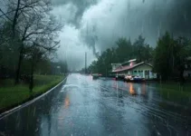 Atibaia em estado de alerta