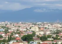 crescimento do PIB per capita em Atibaia