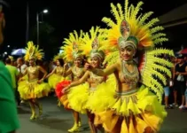 Carnaval 2026 em Atibaia