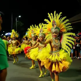 Carnaval 2026 em Atibaia