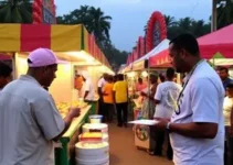 Carnaval de Atibaia 2026