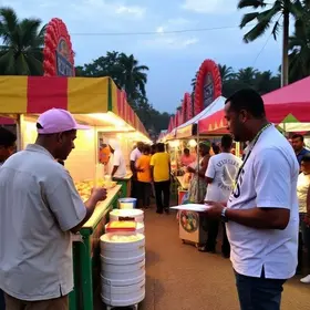 Carnaval de Atibaia 2026