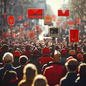Grita Cia de Palhaças