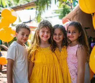 Sítio do Picapau Amarelo