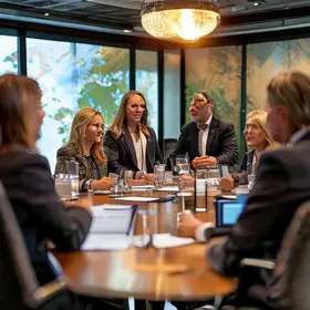 Encontro Internacional fortalece a missão das Famílias