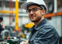 engenheiro mecânico ou de produção