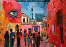 Exposição ‘Toda Maneira de Amar’