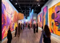 Incubadora de Artistas