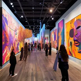 Incubadora de Artistas