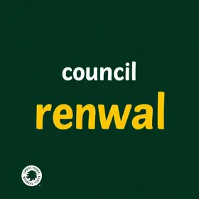 Conselho do Parque Natural da Grota Funda