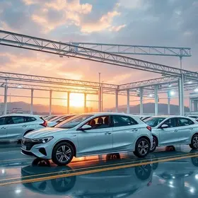 Litens hub de exportação