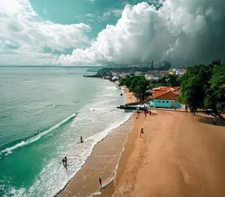 previsão do tempo em Atibaia