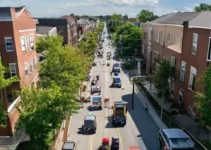 programação da zeladoria municipal
