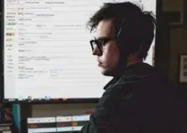 dados de perfil anônimo