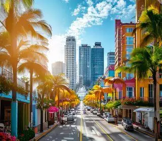 setor hoteleiro de SP