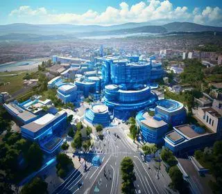 Sistema de Zona Azul Atibaia