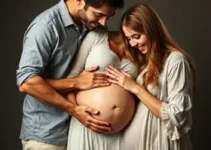 todas vão ser mães