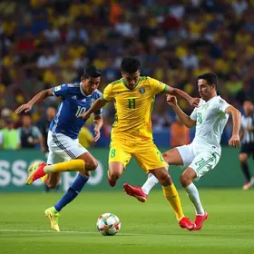 Brasileirão Série A Sub-20