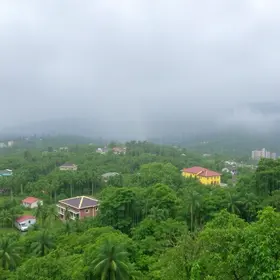 Atibaia previsão do tempo