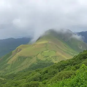 Atibaia previsão do tempo