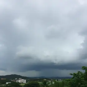 Atibaia tempo