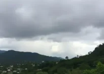 Atibaia previsão do tempo