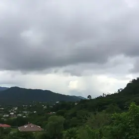 Atibaia previsão do tempo