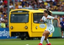 Campeonato Brasileiro Feminino