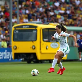 Campeonato Brasileiro Feminino