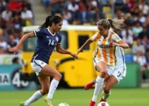 Brasileirão Feminino