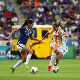 Brasileirão Feminino