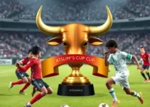 Bull’s Cup 2026