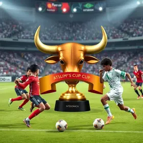 Bull’s Cup 2026