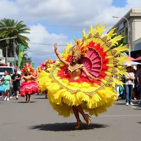 Carnaval 2026 em Atibaia